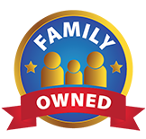 Family Owned